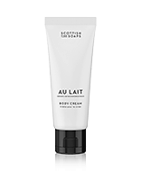 Scottish Fine Soaps Au Lait Body Cream Körpercreme