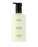 Scottish Fine Soaps Au Lait Body Wash Duschgel 300 ml