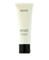 Scottish Fine Soaps Au Lait Body Wash Duschgel 75 ml