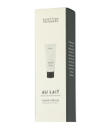 Scottish Fine Soaps Au Lait Hand Cream Handcreme 75 ml
