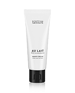 Scottish Fine Soaps Au Lait Hand Cream 75ml