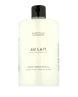 Scottish Fine Soaps Au Lait Hand Wash Refill Handreinigung 750 ml
