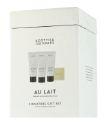 Scottish Fine Soaps Au Lait Set Sonstiges Körperpflege