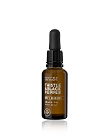 Scottish Fine Soaps Men's Grooming Thistle & Black Pepper Beard Oil 30ml