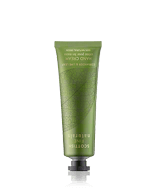 Scottish Fine Soaps Naturals Coriander & Lime Leaf Hand Cream Handcreme 30 ml