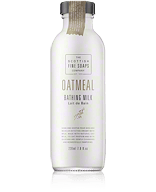 Scottish Fine Soaps Oatmeal Bathing Milk Badezusatz 220 ml
