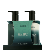 Scottish Fine Soaps Sea Kelp Hand Wash & Lotion Sonstiges Hand & Fuß 300 ml + 300 ml