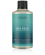 Scottish Fine Soaps Sea Kelp Reed Diffuser Refill Diffuser 200 ml