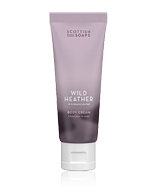 Scottish Fine Soaps Wild Heather Body Cream Körpercreme