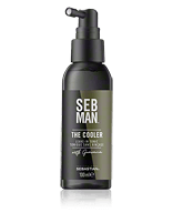 SEB MAN Care The Cooler Leave-In-Tonic Leave-in-Pflege 100 ml