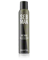 SEB MAN Care The Joker Hybrid Texturizing Shampoo Shampoo 180 ml