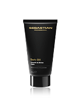 Sebastian Professional Dark Oil Smooth & Shine Mask Haarkur