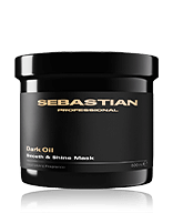 Sebastian Professional Dark Oil Smooth & Shine Mask Haarkur 500 ml
