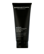 Sebastian Professional Finishing - Hold Gel Forte Haargel 200 ml