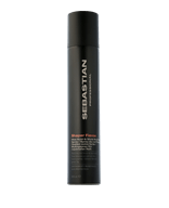 Sebastian Professional Finishing - Hold Shaper Fierce Haarspray 300 ml