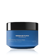 Sebastian Professional Hydre Intensely Hydrating Treatment Mask Haarkur 145 ml