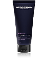 Sebastian Professional No Breaker Anti-Breakage Pre-Shampoo Crème Spezialprodukt 200 ml