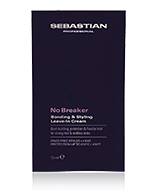 Sebastian Professional No Breaker Bonding & Styling Leave-In Cream Leave‑in‑Pflege