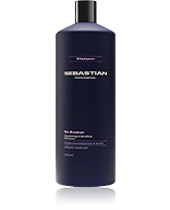 Sebastian Professional No Breaker Nourishing & Bonding Shampoo Shampoo 1000 ml