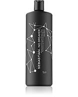 Sebastian Professional No Breaker Rebalancing Bonding Pre-Shampoo Cream Spezialprodukt 1000 ml