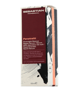 Sebastian Professional Penetraitt Overnight Rescue Repair Serum Haarserum 100 ml