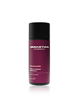 Sebastian Professional Penetraitt Rescue Repair Shampoo Shampoo