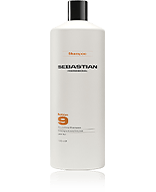 Sebastian Professional Potion 9 Nourishing Shampoo Shampoo 1000 ml