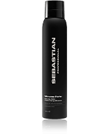 Sebastian Professional Styling & Texture Mousse Forte 200ml