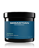 Sebastian Professional Twisted Elastic Curl Mask Haarkur