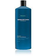 Sebastian Professional Twisted Elastic Curl Shampoo Shampoo