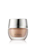Sensai Cellular Performance Cream Foundation CF23 Almond Beige 30ml