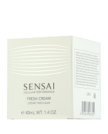 Sensai Cellular Performance Fresh Cream Tagescreme 40 ml