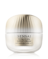Sensai Expert Products Total Form Expert Cream Tagescreme 50 ml