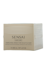 Sensai Hair Care Enriching Mask for Scalp & Hair (200 ml)