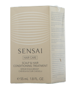 Sensai Hair Care Scalp & Hair Conditioning Treatment Haarserum 55 ml