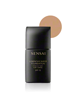 Sensai Luminous Sheer Foundation LS 204 Honey Beige Foundation 30 ml