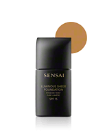 Sensai Luminous Sheer Foundation LS 205 Mocha Beige Foundation 30 ml