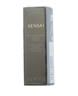 Sensai Moisture Intense Lipstick Refill 12 Cassis Red Lippenstift 3,7 g