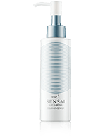 Sensai Silky Purifying Cleansing Milk 150ml