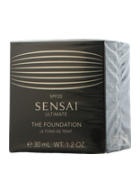 Sensai Ultimate The Foundation 07 Copper Beige (30 ml)