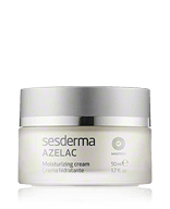Sesderma Azelac Moisturizing Facial Cream Tagescreme 50 ml