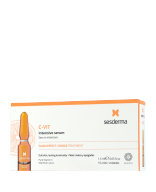 Sesderma C-Vit Intensive Serum Flash Effect/Shock Treatment Serum 10 x 1,5 ml