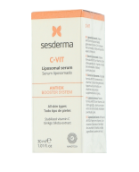 Sesderma C-Vit Liposomal Serum Serum 30 ml