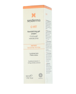 Sesderma C-Vit Revitalizing Gel Cream Gesichtsgel 50 ml