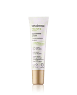 Sesderma Factor G Renew Eye Contour Cream Augencreme 15 ml
