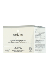 Sesderma Mesoses Supreme Antiaging Cream reichhaltige Tagescreme 50 ml