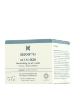 Sesderma Oceanskin Nourishing Facial Cream Tagescreme 50 ml