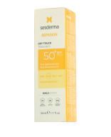 Sesderma Repaskin Dry Touch 50 SPF Gesichtscreme 50 ml