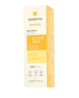 Sesderma Repaskin Silk Touch 50 SPF Gesichtscreme 50 ml
