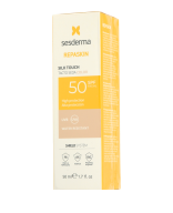 Sesderma Repaskin Silk Touch Color 50 SPF Gesichtscreme 50 ml